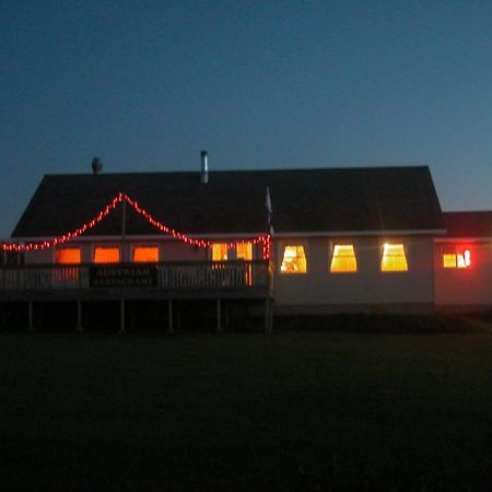 Waterview B&B Pictou Ngoại thất bức ảnh