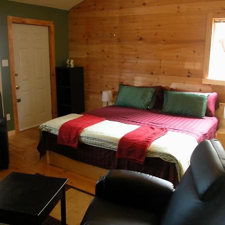 Waterview B&B Pictou Ngoại thất bức ảnh