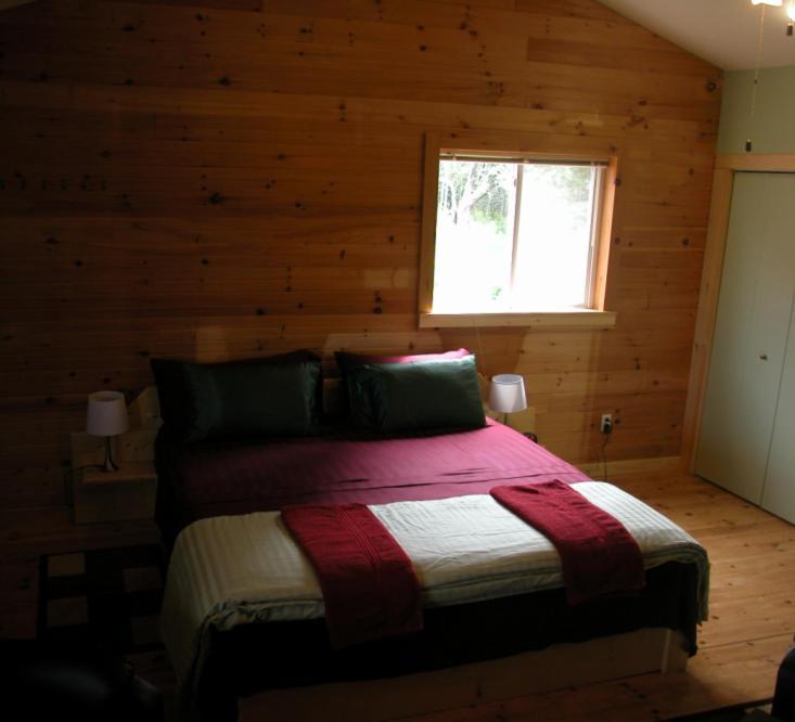 Waterview B&B Pictou Phòng bức ảnh