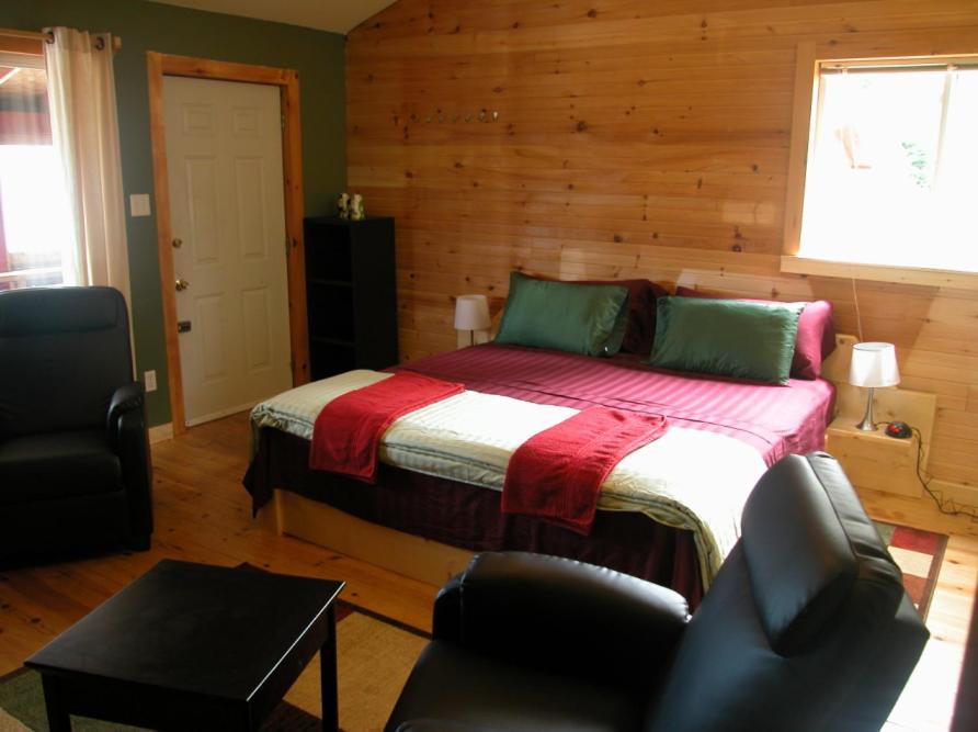 Waterview B&B Pictou Ngoại thất bức ảnh