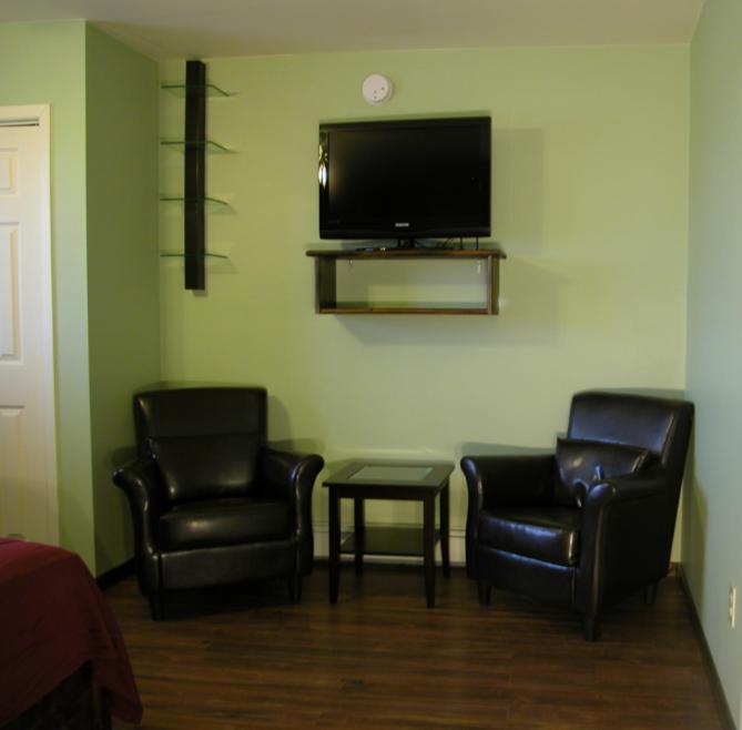 Waterview B&B Pictou Ngoại thất bức ảnh