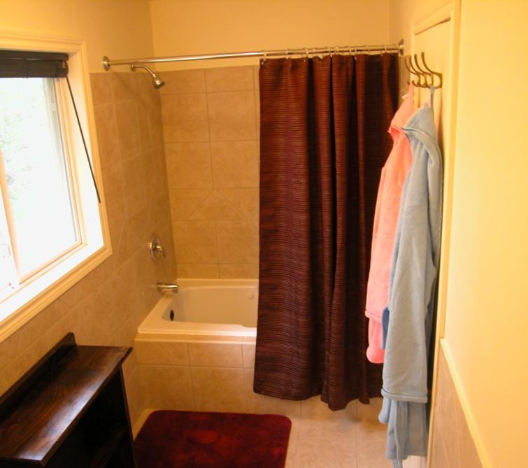 Waterview B&B Pictou Ngoại thất bức ảnh