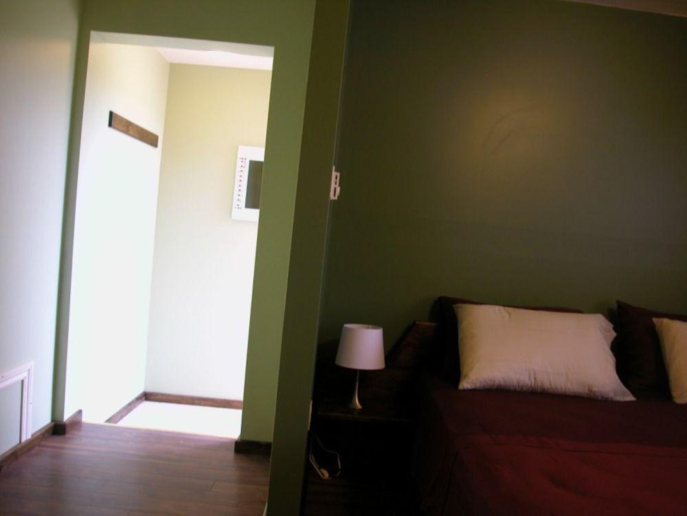 Waterview B&B Pictou Ngoại thất bức ảnh