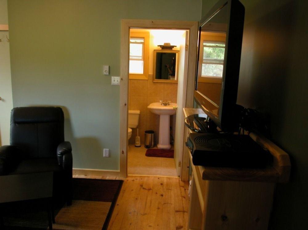 Waterview B&B Pictou Ngoại thất bức ảnh