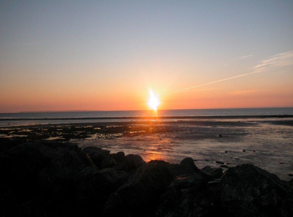 Waterview B&B Pictou Ngoại thất bức ảnh