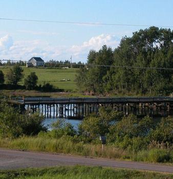 Waterview B&B Pictou Ngoại thất bức ảnh