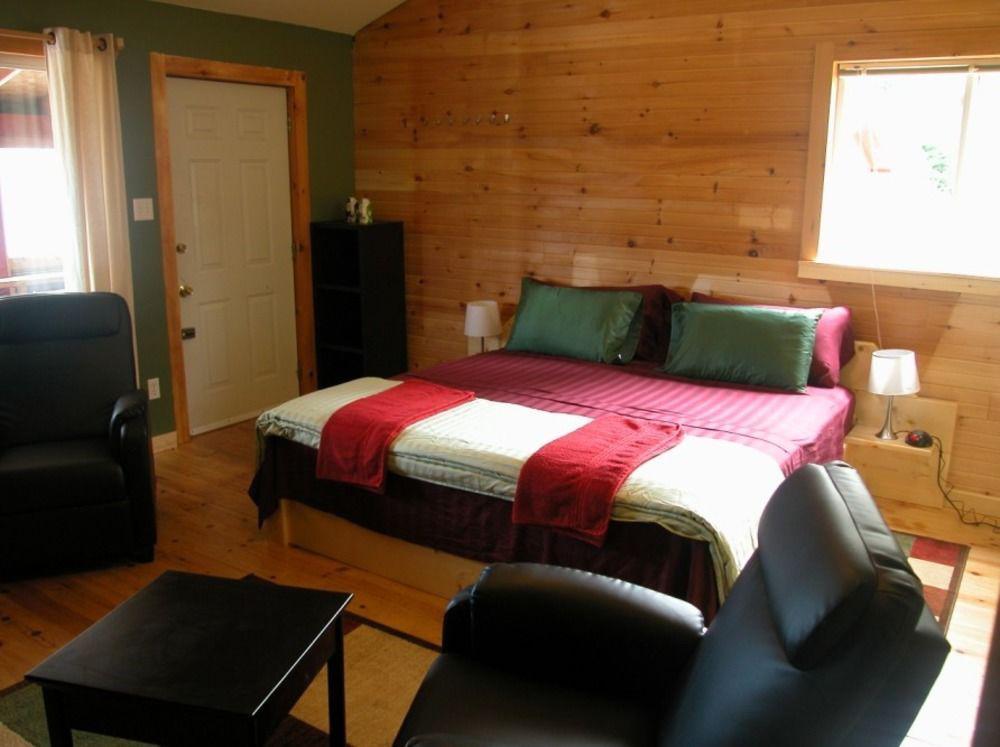Waterview B&B Pictou Ngoại thất bức ảnh