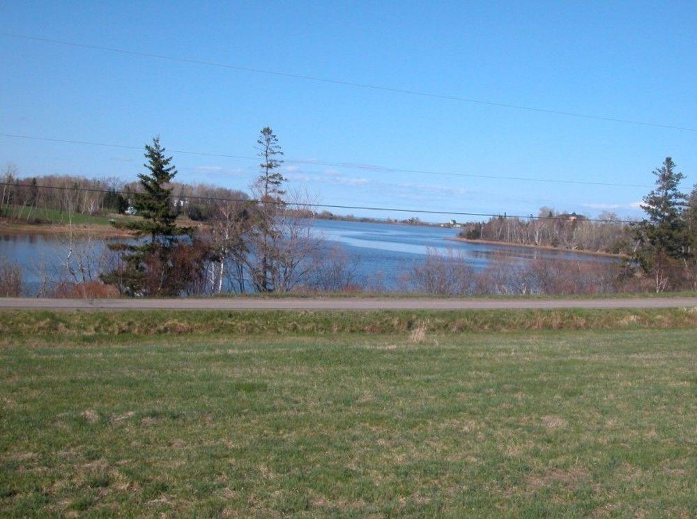 Waterview B&B Pictou Ngoại thất bức ảnh