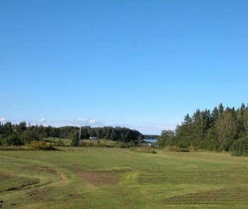 Waterview B&B Pictou Ngoại thất bức ảnh