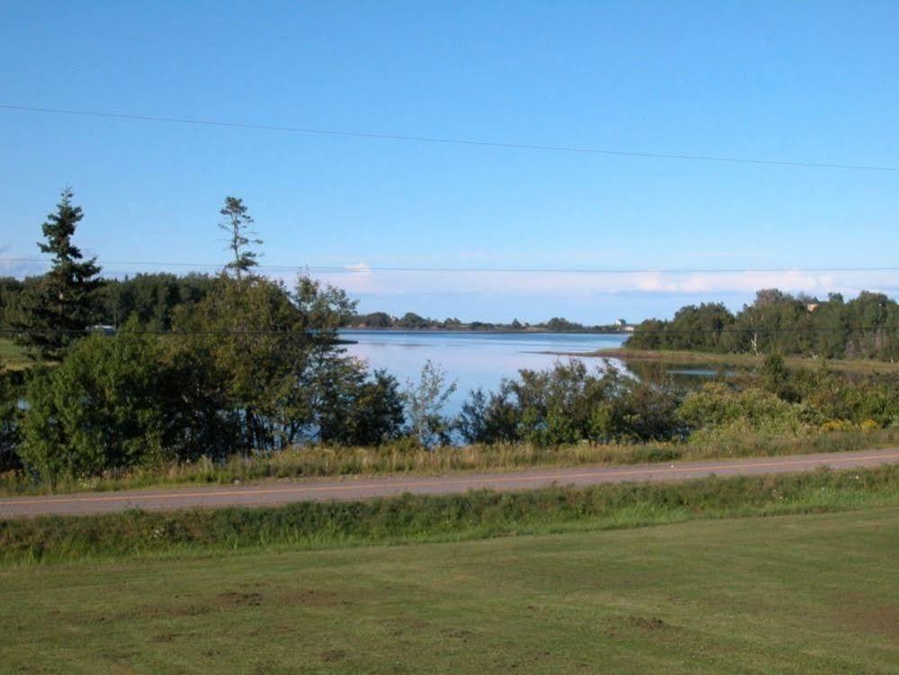 Waterview B&B Pictou Ngoại thất bức ảnh